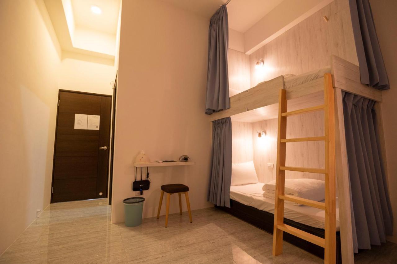 在水一方 Memory In Water Apartment Манонг Екстериор снимка