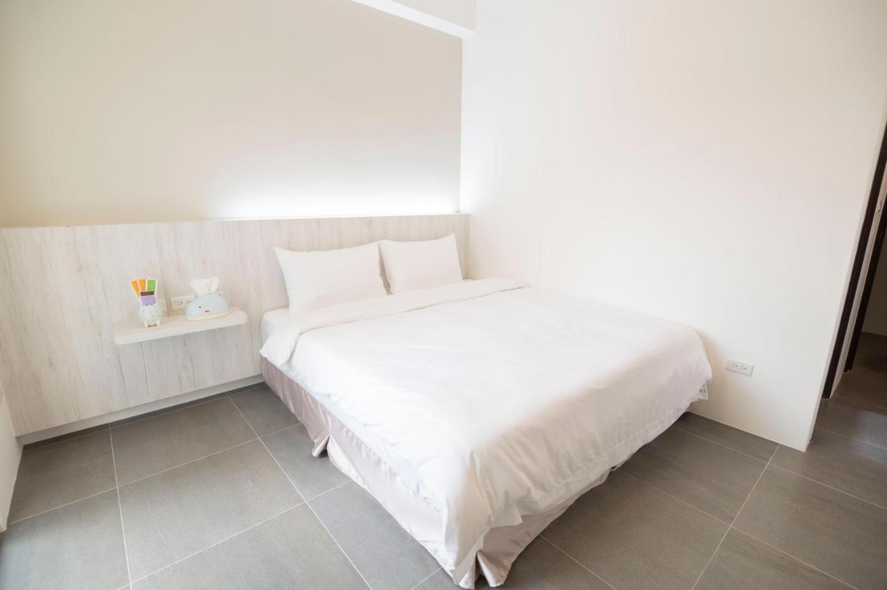 在水一方 Memory In Water Apartment Манонг Екстериор снимка