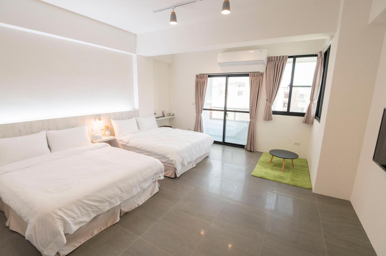 在水一方 Memory In Water Apartment Манонг Екстериор снимка