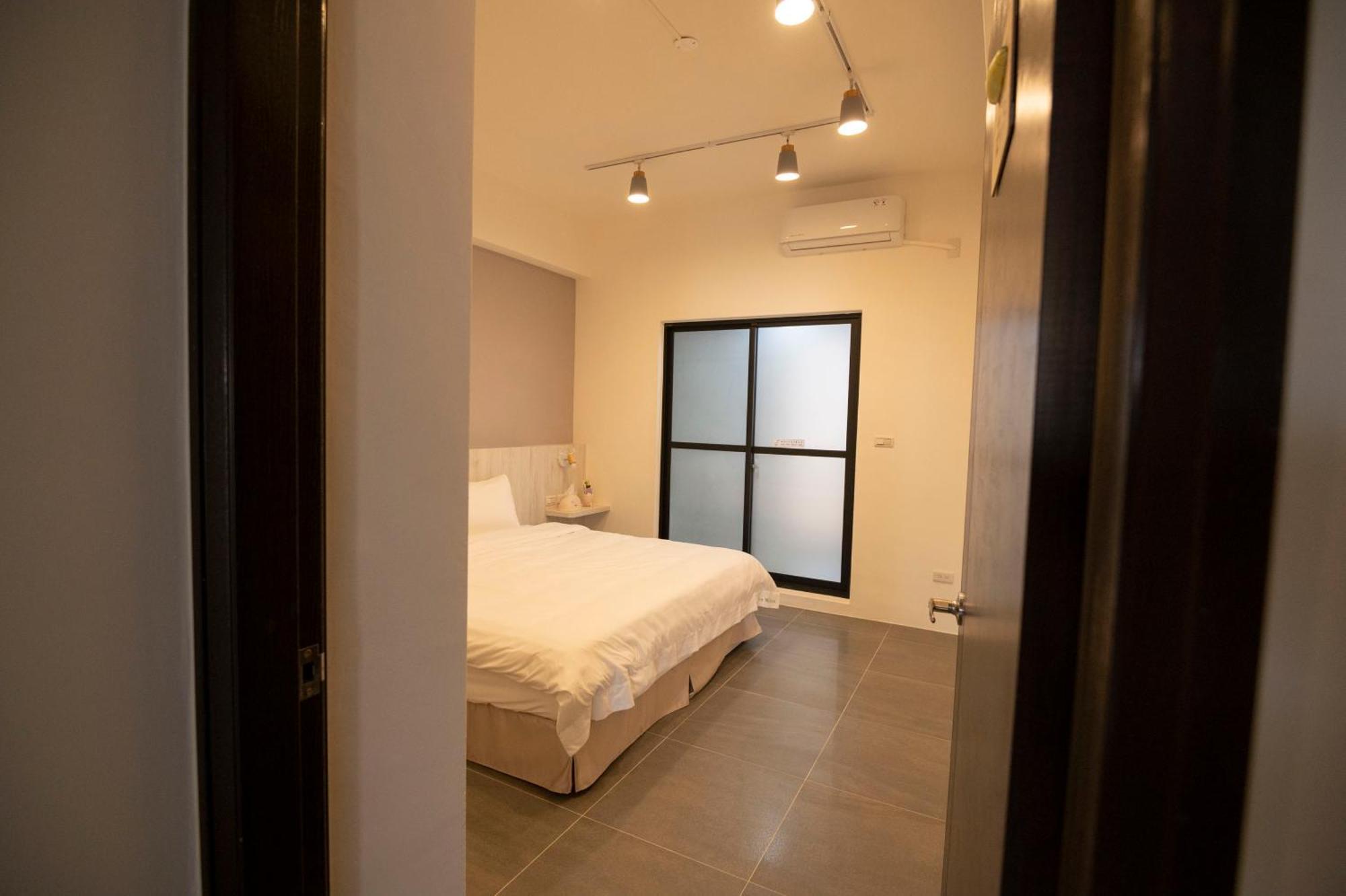 在水一方 Memory In Water Apartment Манонг Стая снимка