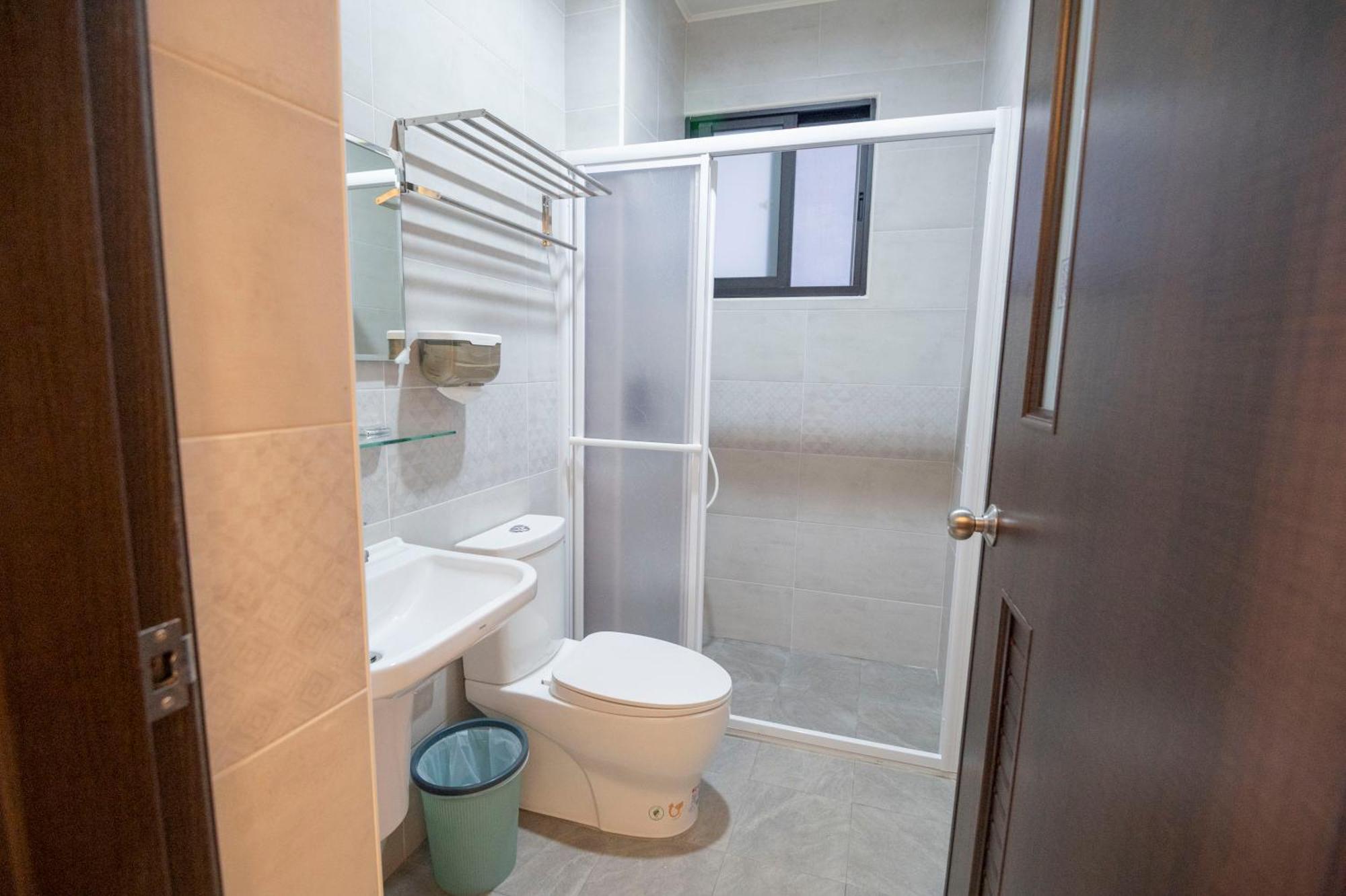 在水一方 Memory In Water Apartment Манонг Стая снимка