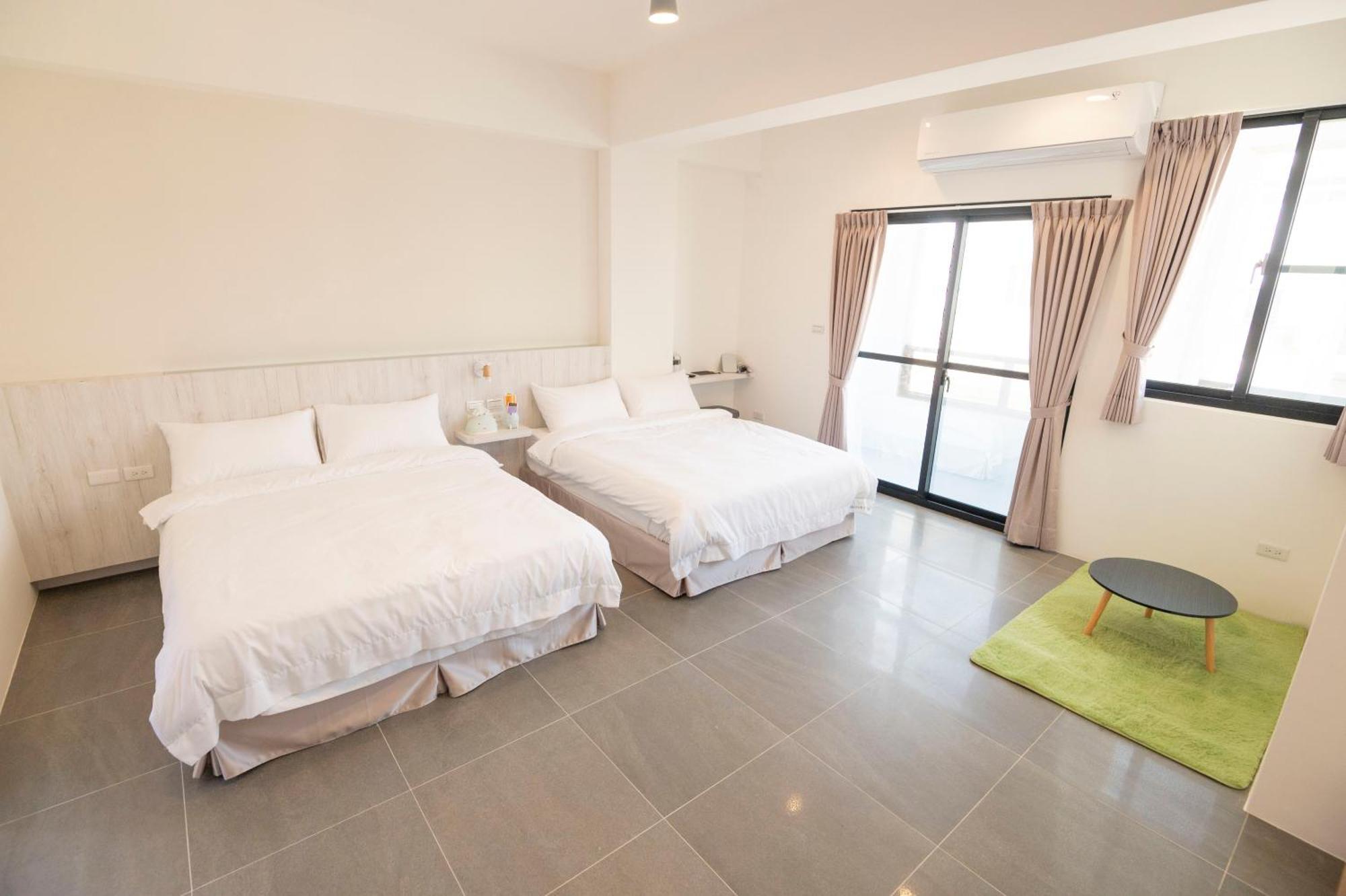 在水一方 Memory In Water Apartment Манонг Екстериор снимка
