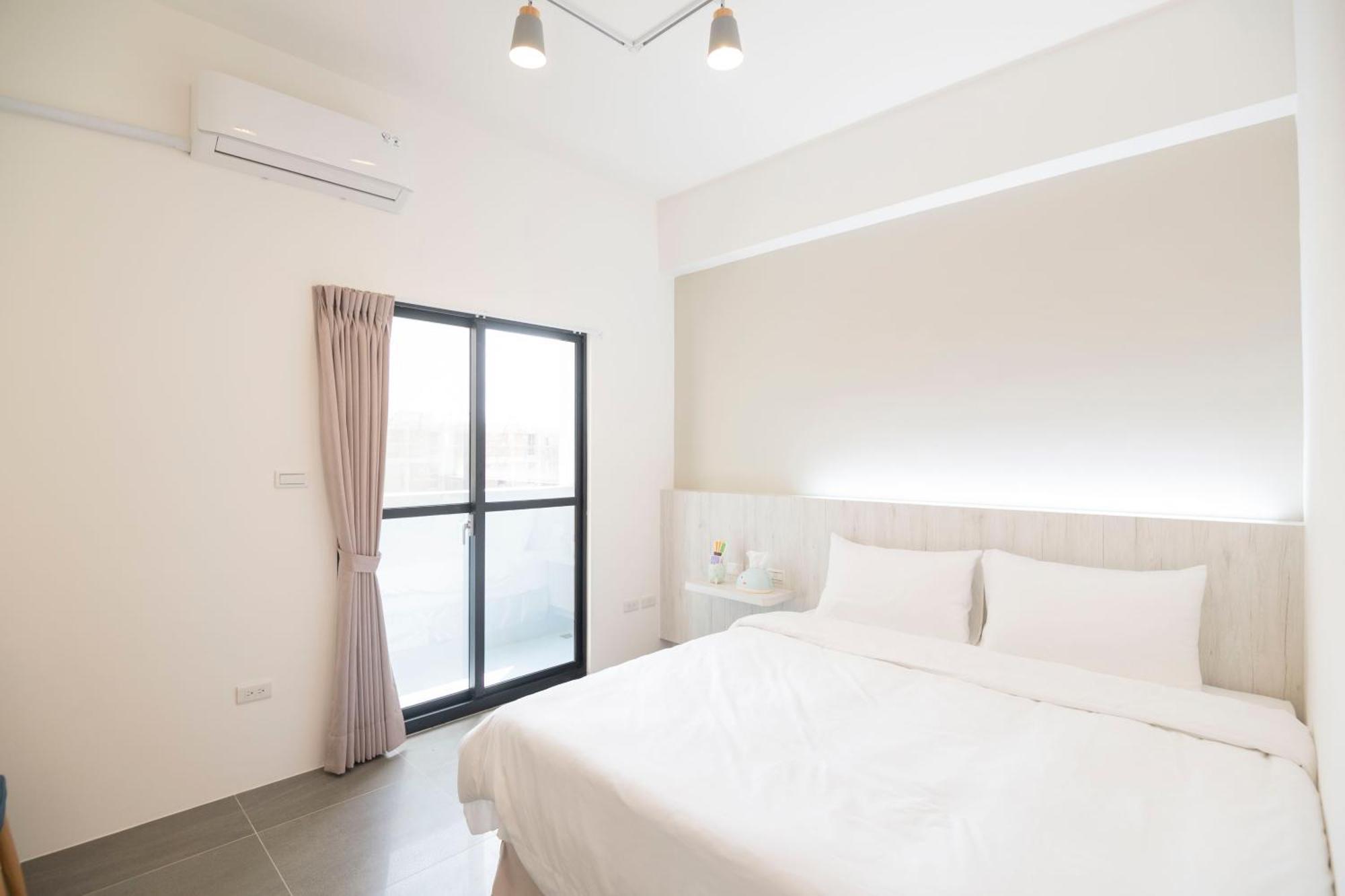 在水一方 Memory In Water Apartment Манонг Екстериор снимка