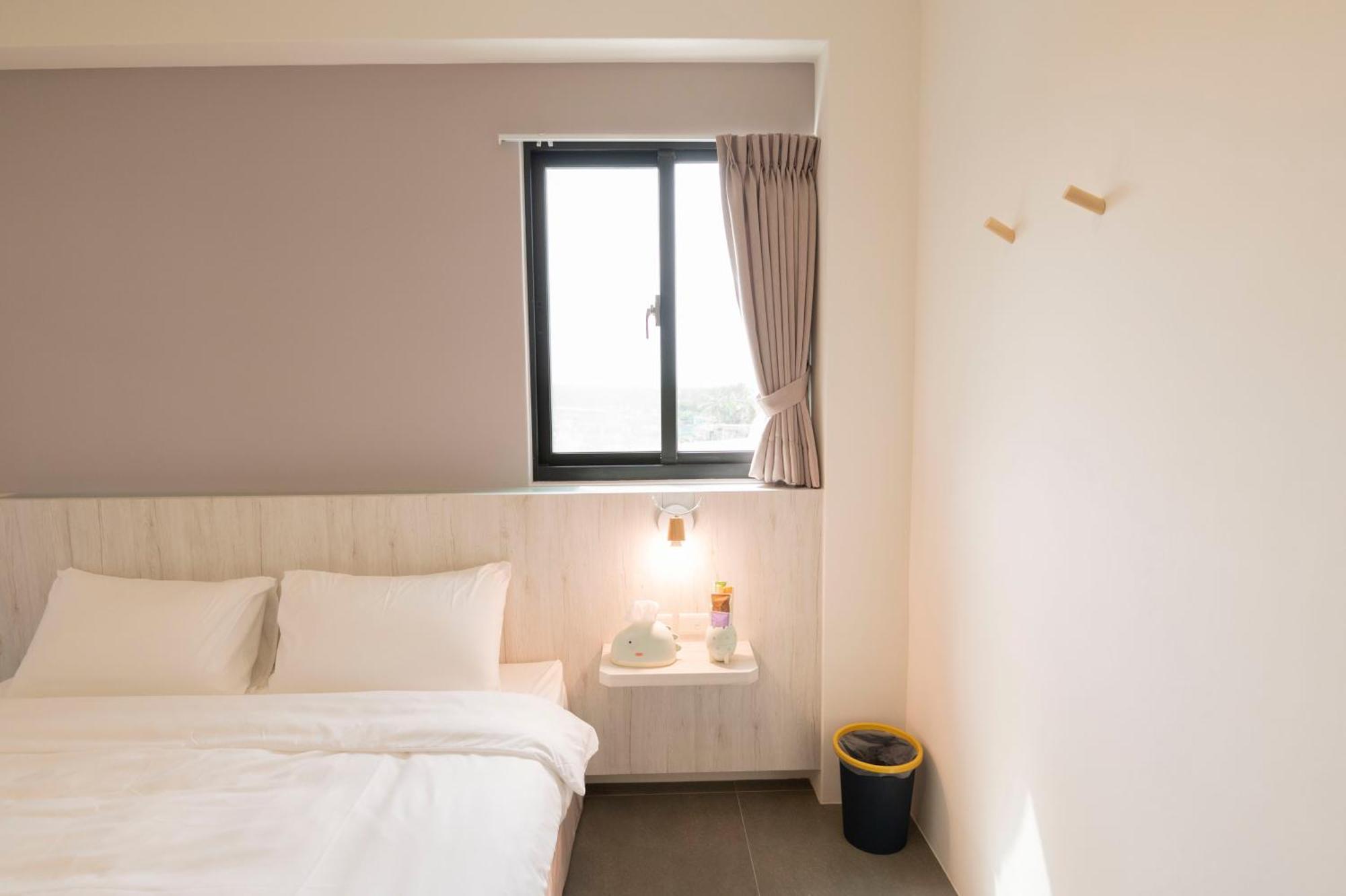 在水一方 Memory In Water Apartment Манонг Екстериор снимка