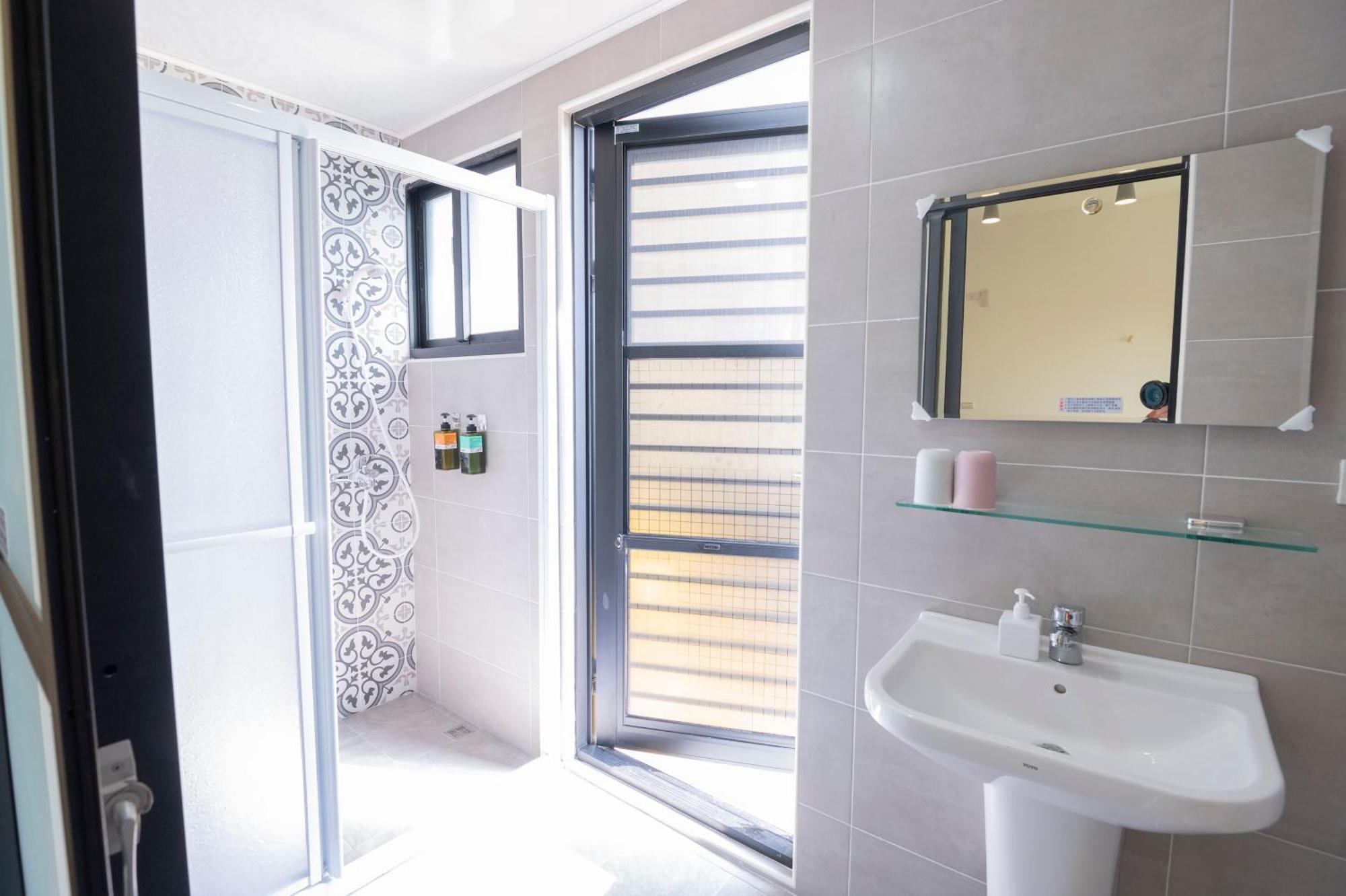 在水一方 Memory In Water Apartment Манонг Стая снимка